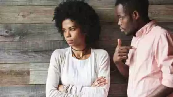 See The Top Signs Your Partner Is Selfish & Self Centered (See Here)